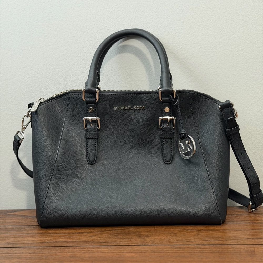MK - Purse & Wallet Set